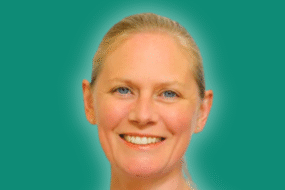 Dr Beth Cartwright