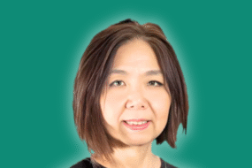Ms. Sinsook Park