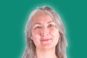 Dr Dominika Predolac