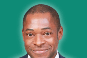 Dr Yemi Kuponiyi