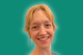 Dr. Iris Derwig