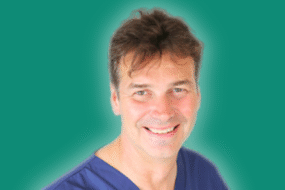 Dr. Keith Duncan