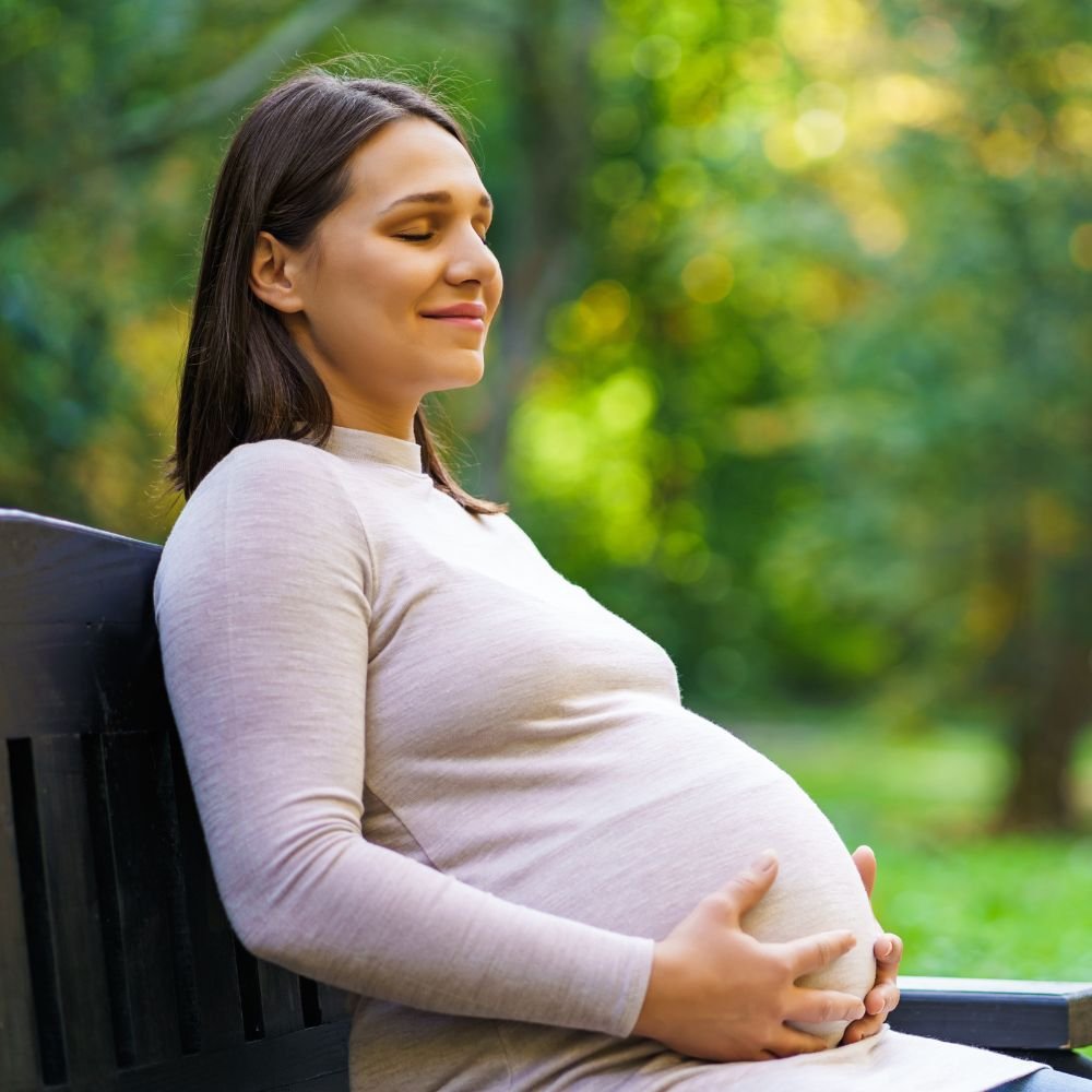 Ovara Health - Services - Pregnancy