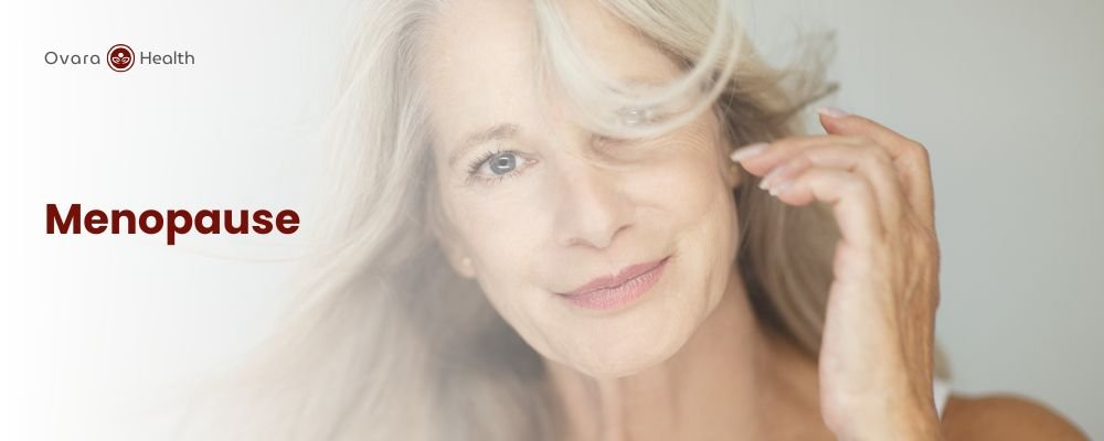 Ovara Health - Treatments - Menopause