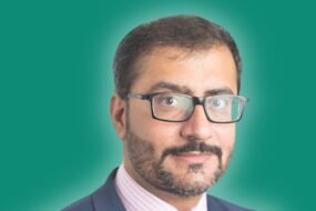 Dr Asif Malik Humayun