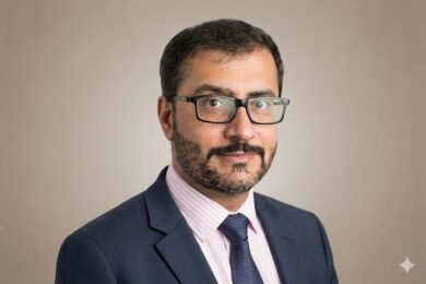 Dr Asif Malik Humayun