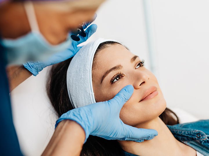 Ovara Health - Services - Aesthetic Health