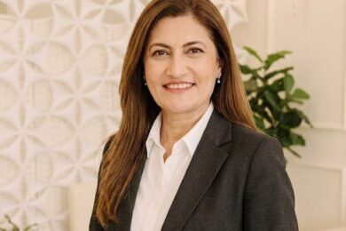 Dr Sarah Naeem