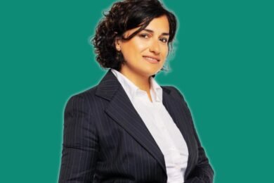 Dr Fidan Bayli