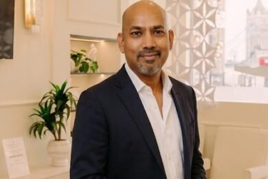 Dr Walton D’Costa