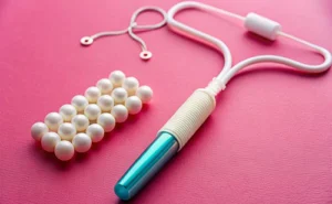 Coil fititng symptoms