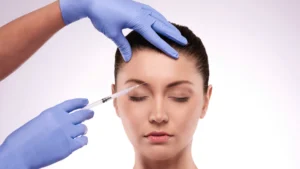 Anti-Wrinkle Inj​ectio‌ns