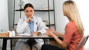 Private GP Consultation