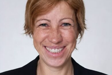 Dr Celine Angelakov