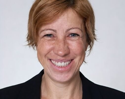 Dr Celine Angelakov