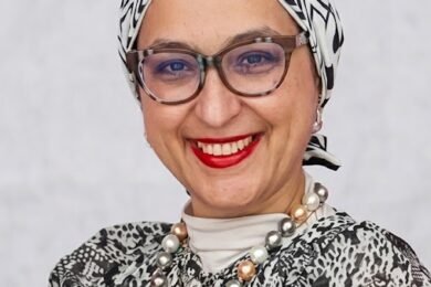 Dr Dina El-Hamamsy
