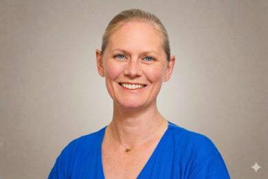 Dr Beth Cartwright