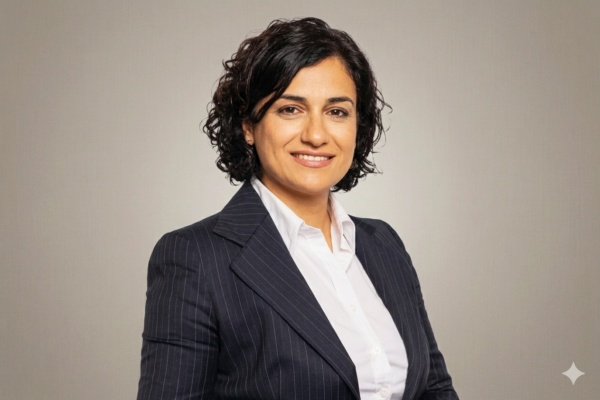 Dr Fidan Bayli