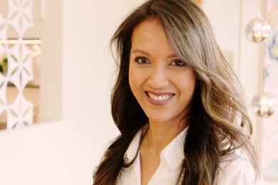 Dr Sofia Cavill