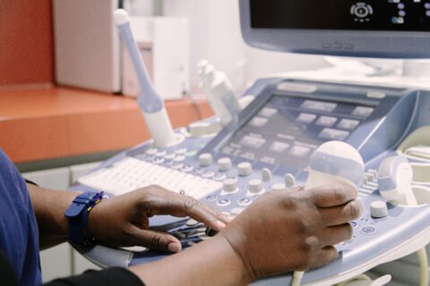 Urogynaecology