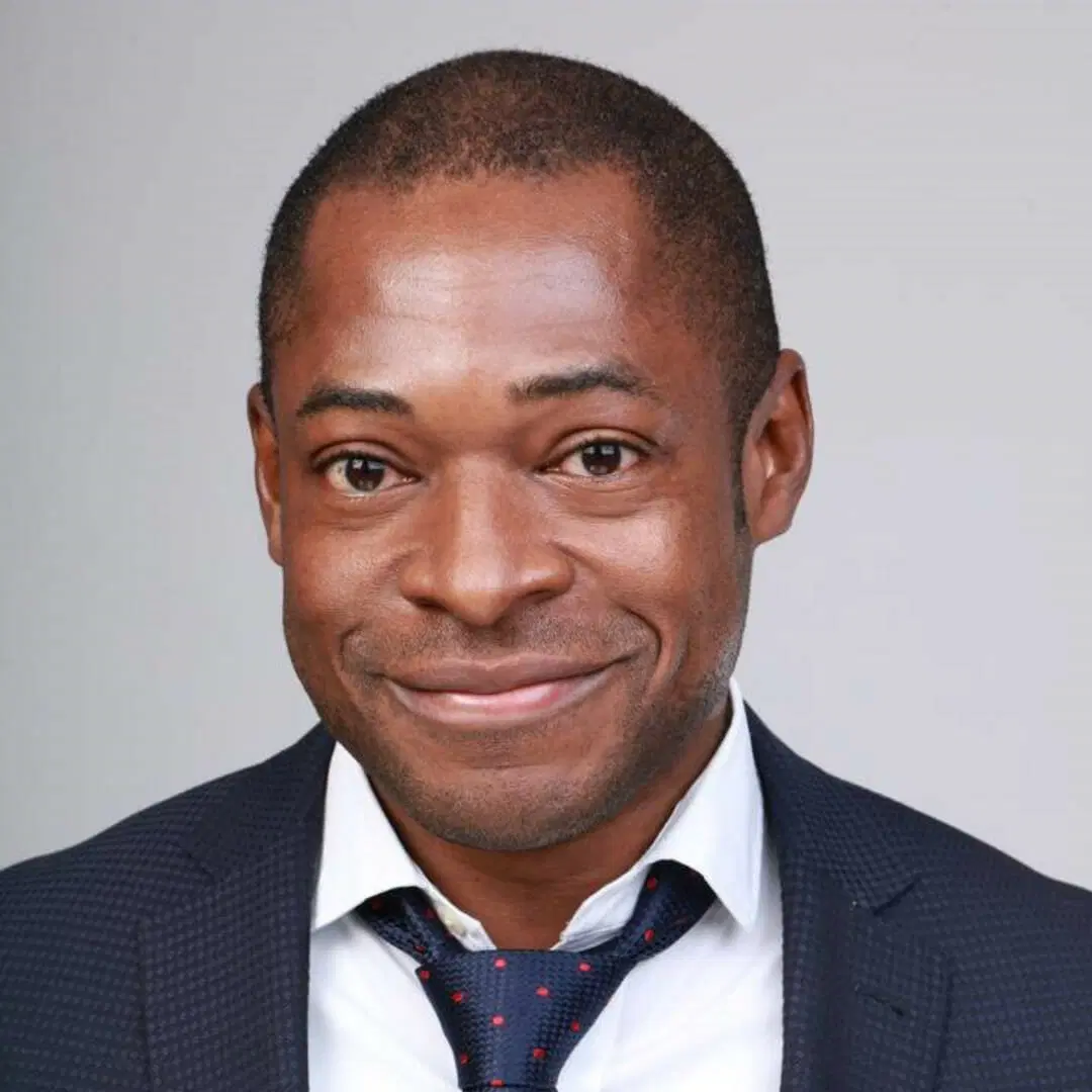 Yemi Kuponiyi Consultant Obstetrician and Gynaecologist at Ovara Health Chelsea London GMC 6051101