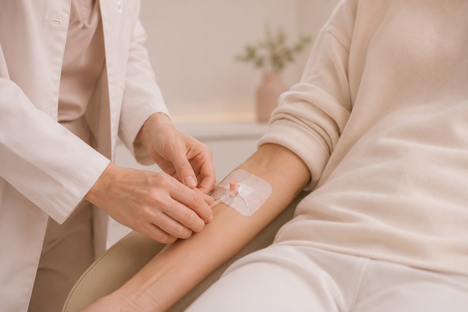 iron-infusion-prep