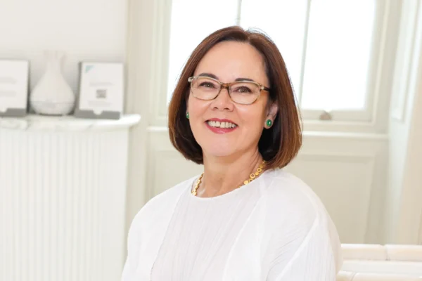Jacqueline Lewis