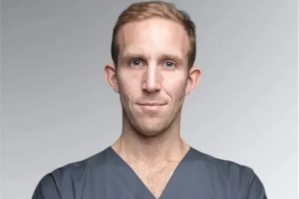 Nicholas Dixon