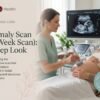 What Is an Anomaly Scan? Your 20-Week Pregnancy Scan Explained